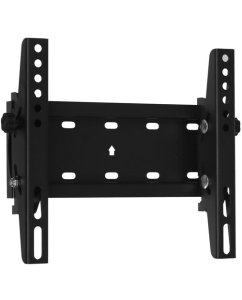 Купить Кронштейн для ТВ DEXP RMB-202T черный в E-mobi