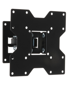 Купить Кронштейн для ТВ DEXP RMM-221B черный в E-mobi