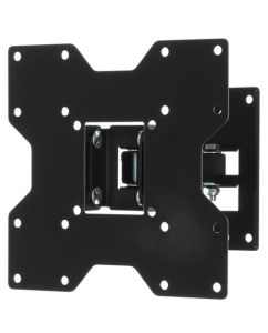 Купить Кронштейн для ТВ DEXP RMM-221B черный  в E-mobi