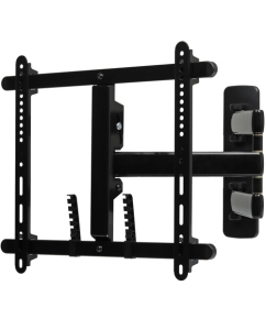 Купить Кронштейн для ТВ DEXP Mount LI70-50 черный  в E-mobi