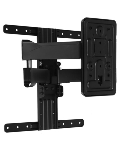 Купить Кронштейн для ТВ DEXP Mount LI70-45 черный  в E-mobi