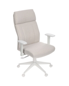 Купить Компьютерное кресло DEXP Release (GT-002) бежевый в E-mobi