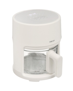 Купить Аэрогриль DEXP AGR-1303 белый в E-mobi