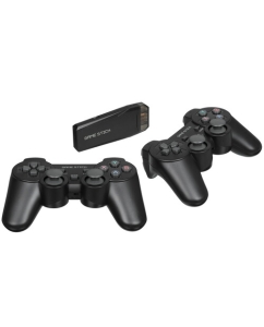 Купить Ретро-консоль DEXP Game Stick + 13000 игр  в E-mobi