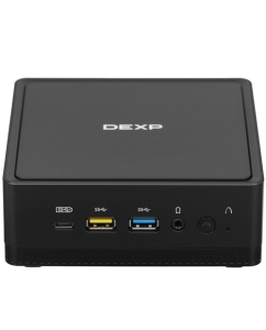 Купить Мини ПК DEXP MINI SMART B002  в E-mobi