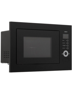Купить Встраиваемая микроволновая печь DEXP W601BB черный  в E-mobi