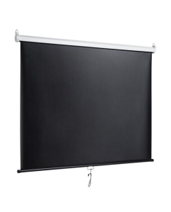 Купить 100" Экран для проектора DEXP WM-100  в E-mobi