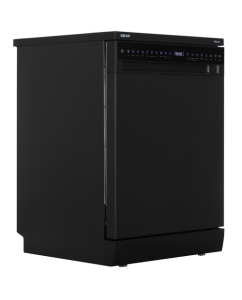 Купить Посудомоечная машина DEXP FD60-H01 черный  в E-mobi