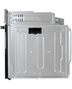 Купить Электрический духовой шкаф DEXP 1MD-SS серебристый  в E-mobi