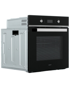 Купить Электрический духовой шкаф DEXP 1MD-B черный  в E-mobi