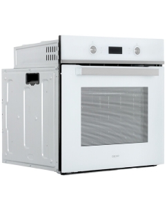 Купить Электрический духовой шкаф DEXP 1MD-W белый  в E-mobi