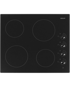 Купить Электрическая варочная поверхность DEXP EH-60M02 в E-mobi