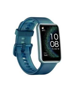 Купить Смарт-часы Huawei Watch Fit SE green  в E-mobi