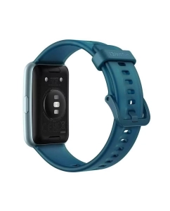 Купить Смарт-часы Huawei Watch Fit SE green  в E-mobi