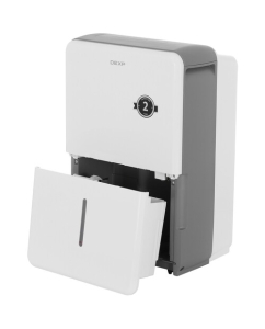 Купить Осушитель воздуха DEXP DH-50MDW белый  в E-mobi