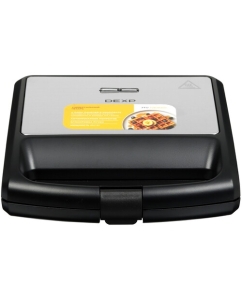 Купить Универсальный пекарь DEXP DMB-B850M черный  в E-mobi