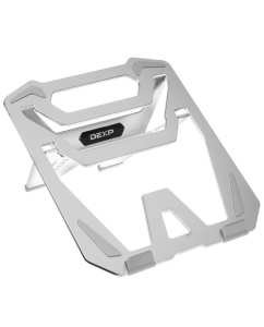 Купить Подставка для ноутбука DEXP S-2 серебристый в E-mobi