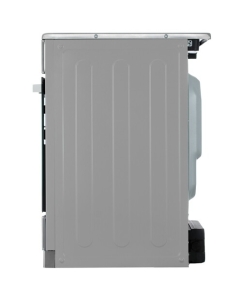 Купить Электрическая плита DEXP E35-1SLV серебристый  в E-mobi