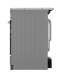 Купить Электрическая плита DEXP E36-1SLV серебристый  в E-mobi