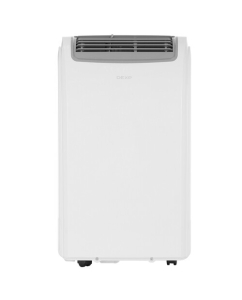 Купить Кондиционер мобильный DEXP AC-PD12PO/W белый, серый  в E-mobi