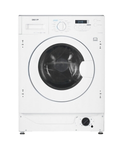 Купить Встраиваемая стирально-сушильная машина DEXP WD-B814DMA/WW в E-mobi