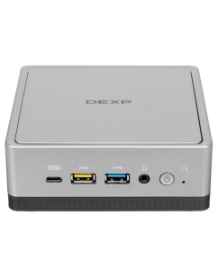 Купить Мини ПК DEXP MINI SMART B001  в E-mobi