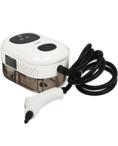 Купить Пароочиститель Dexp HSC-1600B бежевый  в E-mobi