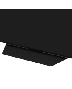 Купить 55" (139 см) OLED-телевизор DEXP 55OCG черный  в E-mobi
