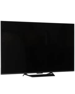 Купить 75" (190 см) LED-телевизор DEXP 75MCG серый  в E-mobi