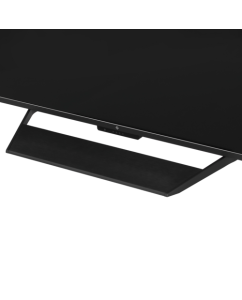 Купить 75" (190 см) LED-телевизор DEXP 75MCG серый  в E-mobi