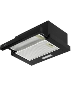 Купить Вытяжка телескопическая DEXP TH50-SV0 черный  в E-mobi