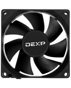 Купить Вентилятор DEXP DX80FDBPWM  в E-mobi