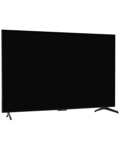 Купить 75" (190 см) LED-телевизор DEXP 75QCG черный  в E-mobi