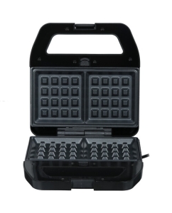 Купить Универсальный пекарь DEXP DMB-B800 черный  в E-mobi