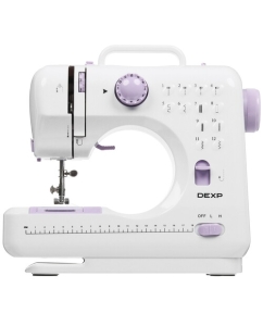 Купить Швейная машина DEXP SM-1200F  в E-mobi