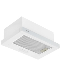 Купить Вытяжка телескопическая DEXP TH50-SVF белый в E-mobi