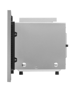 Купить Встраиваемая микроволновая печь DEXP BM23-F01I серебристый  в E-mobi