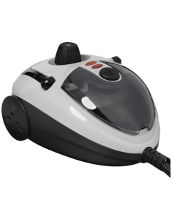 Купить Пароочиститель DEXP FSC-1500G серый  в E-mobi