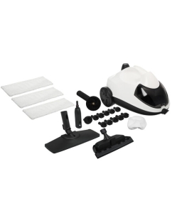 Купить Пароочиститель DEXP FSC-2000W белый  в E-mobi