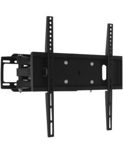Купить Кронштейн для ТВ DEXP RMM-442B черный в E-mobi