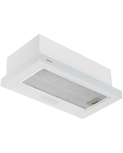 Купить Вытяжка телескопическая DEXP TH60-SVF белый в E-mobi