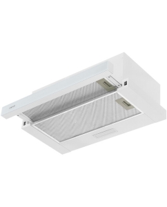 Купить Вытяжка телескопическая DEXP TH60-SVF белый  в E-mobi