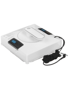 Купить Робот-мойщик окон DEXP S400S белый в E-mobi