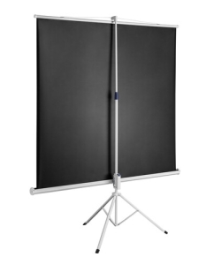 Купить 119" Экран для проектора DEXP TM-80  в E-mobi