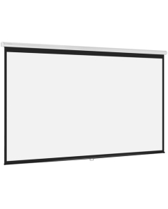 Купить 150" Экран для проектора DEXP WMD-150  в E-mobi
