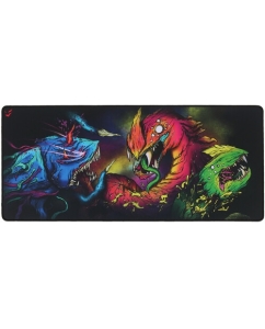 Купить Коврик ARDOR GAMING GM-XL Beast 4 (XL) разноцветный в E-mobi