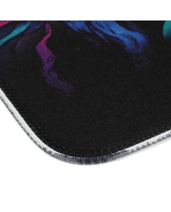 Купить Коврик ARDOR GAMING GM-M Beast 4 RGB (M) разноцветный  в E-mobi