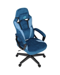 Купить Компьютерное кресло Aceline DTG-004 синий в E-mobi