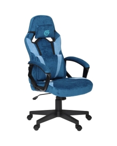 Купить Компьютерное кресло Aceline DTG-004 синий  в E-mobi