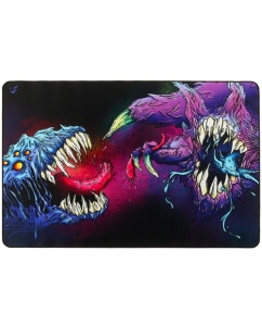 Купить Коврик ARDOR GAMING GM-XL Wide Beast 2  разноцветный в E-mobi